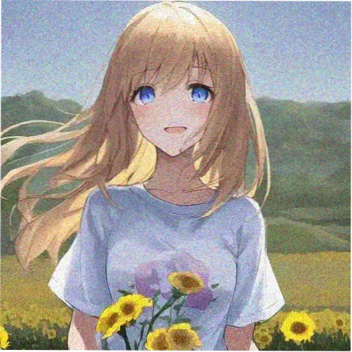 美杜莎女王 斗破苍穹角色头像